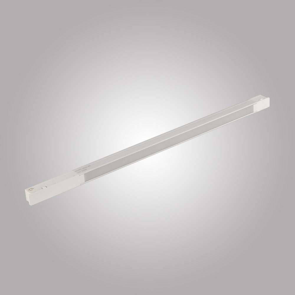 трековый магнитный светильник am group magnet am507 wh 20w 4000k