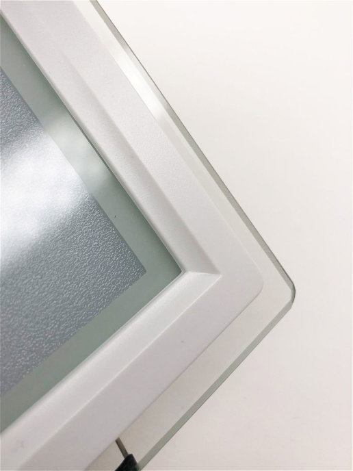 встраиваемый светильник elvan vls-705sq-6w-nh-wh