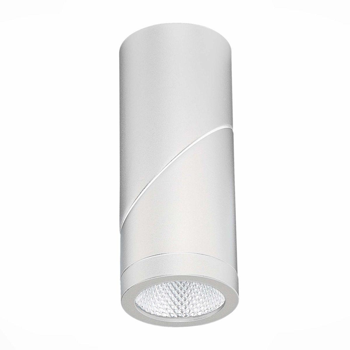 светодиодный спот st luce st650.532.10