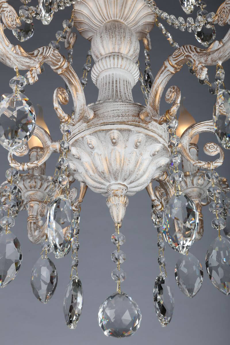 подвесная люстра omnilux oml-79003-06