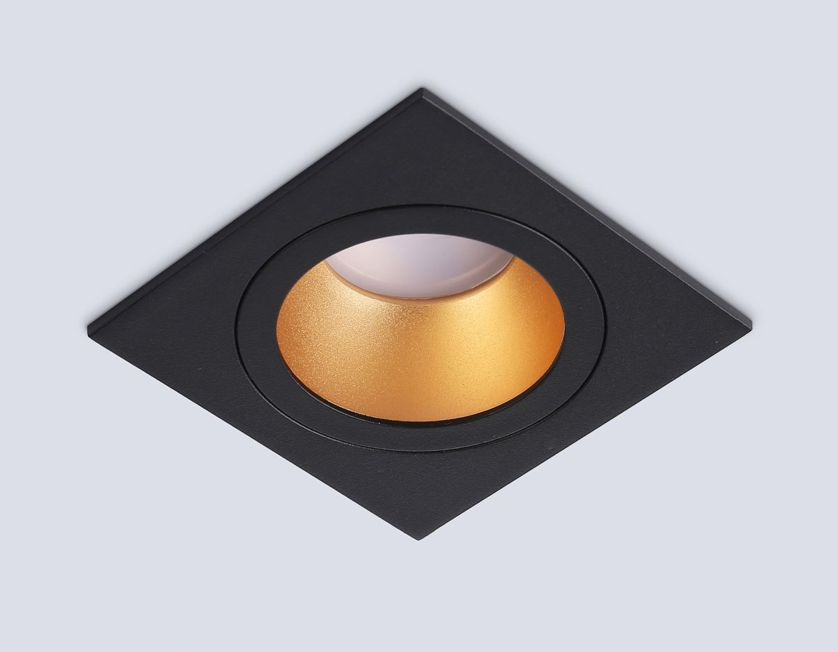 встраиваемый светильник ambrella light techno spot technic base tn102829