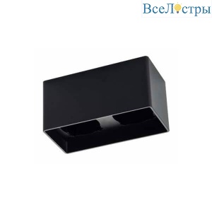 Fashion FX2 black