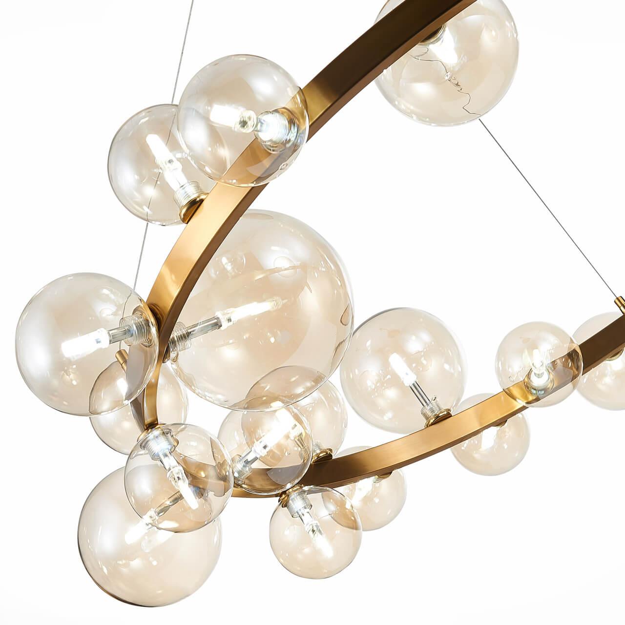 подвесной светильник st luce necton sl1165.303.24