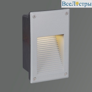 86604-9.0-001TL LED6W GR