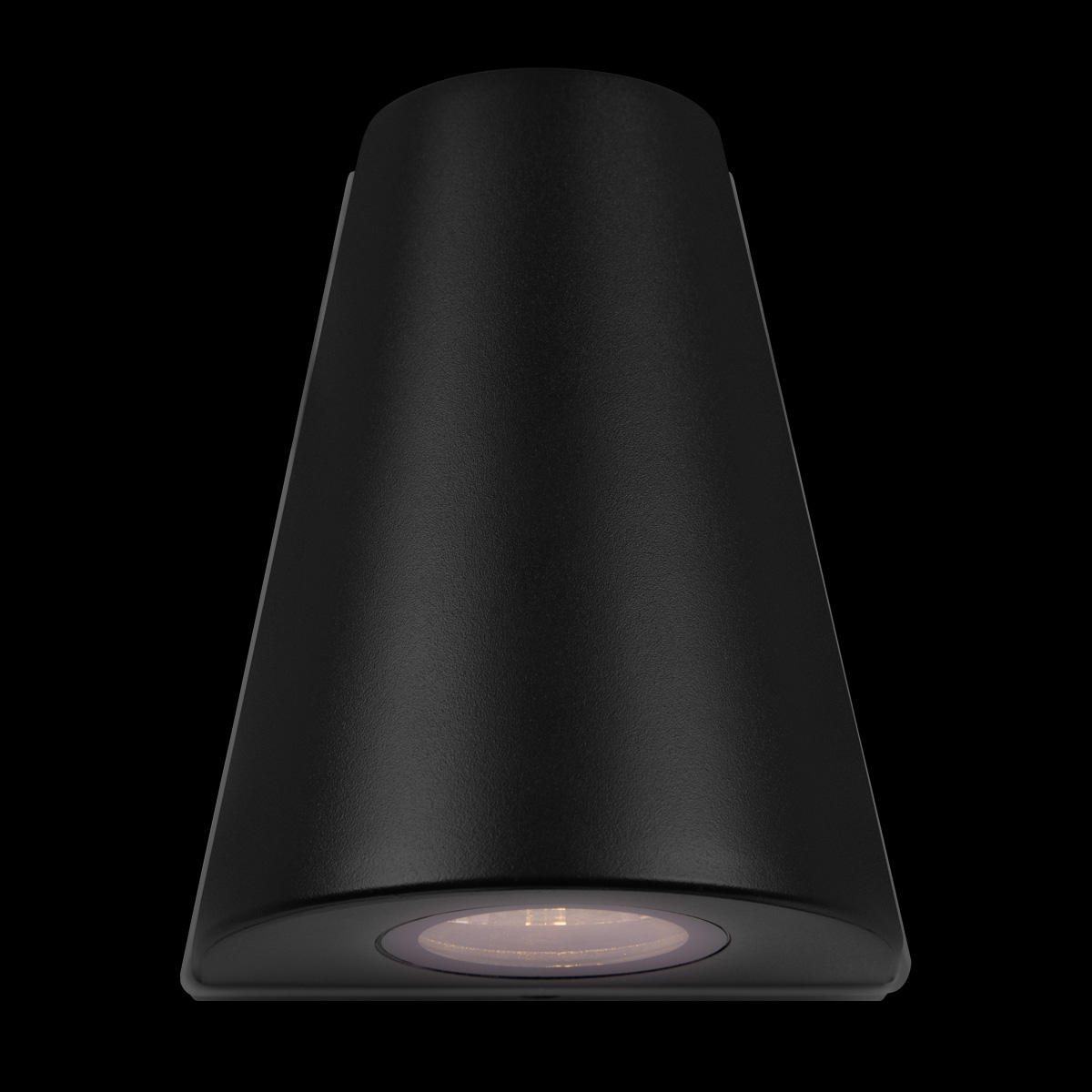 уличный настенный светильник loft it eterno 100004/2