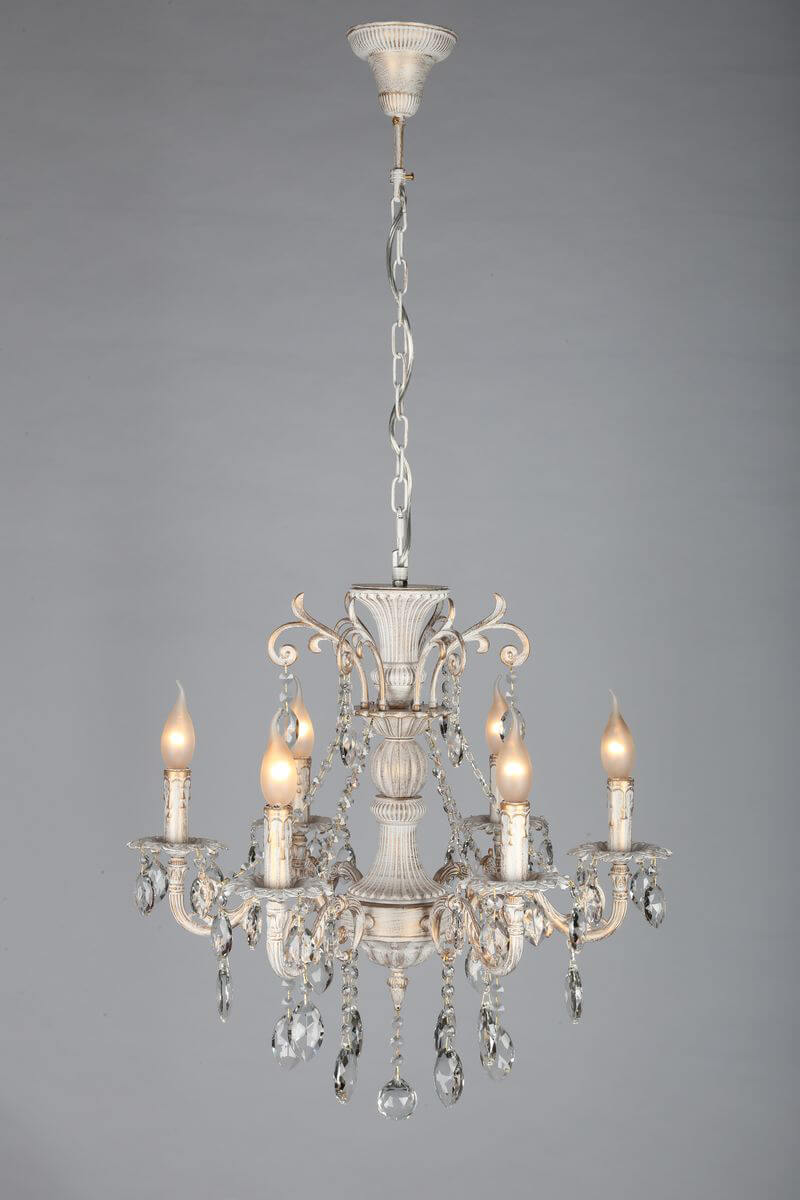 подвесная люстра omnilux oml-79003-06