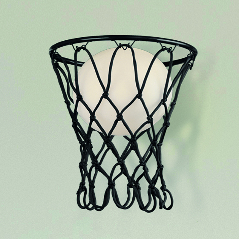 настенный светильник mantra basketball 7243