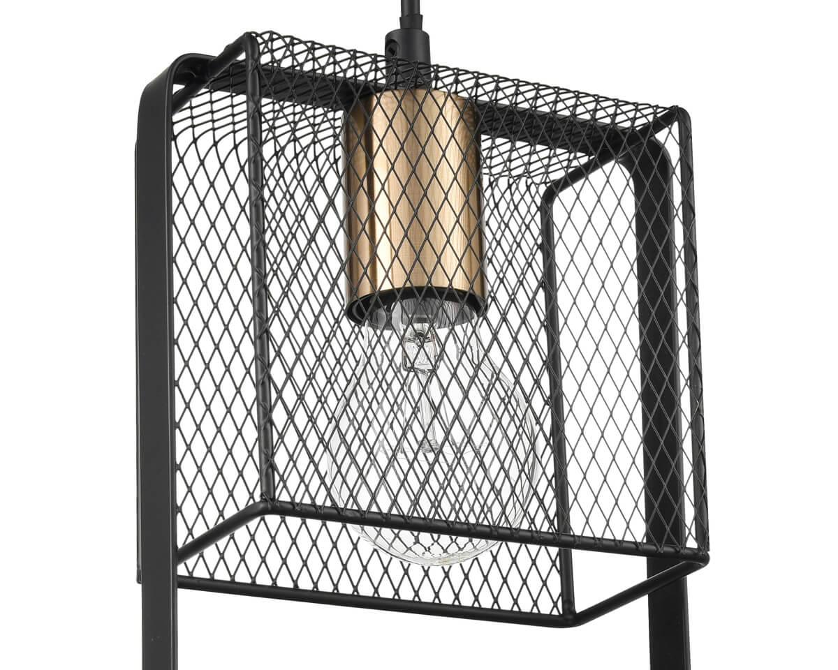 подвесной светильник vele luce nota vl6412p01