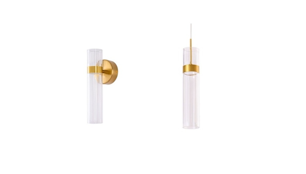 Misty Arte Lamp