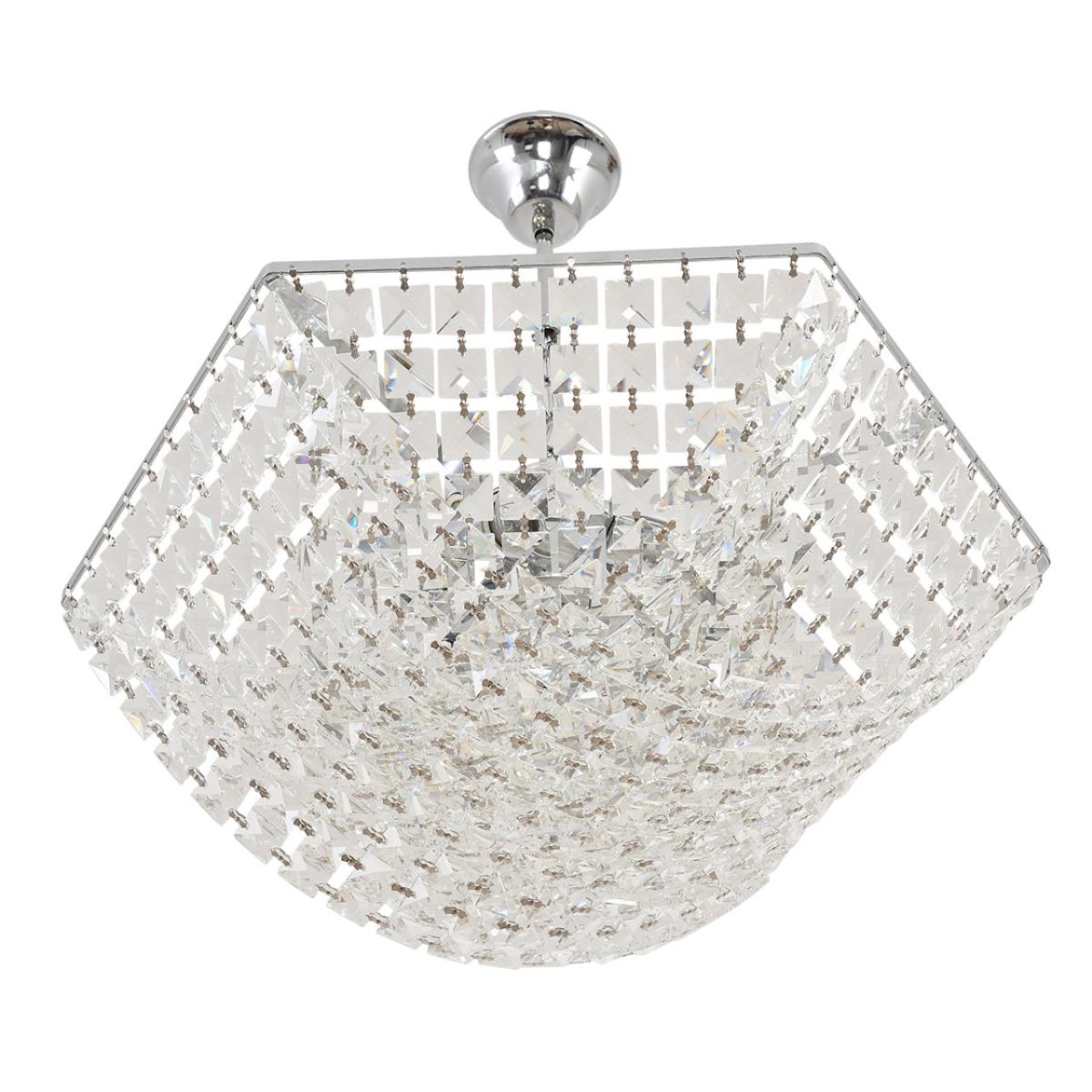 подвесная люстра lumion neoclassi amalia 8377/5