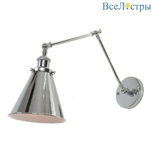 LDW B007-2 CHR