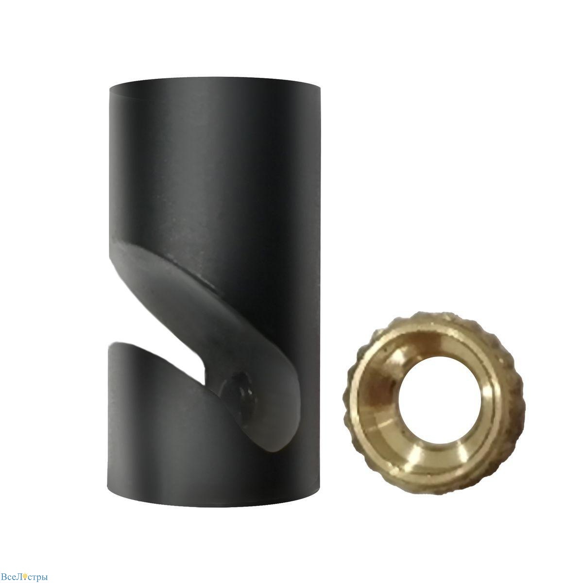 держатель для провода arlight sl-wire-hook-r15 036987