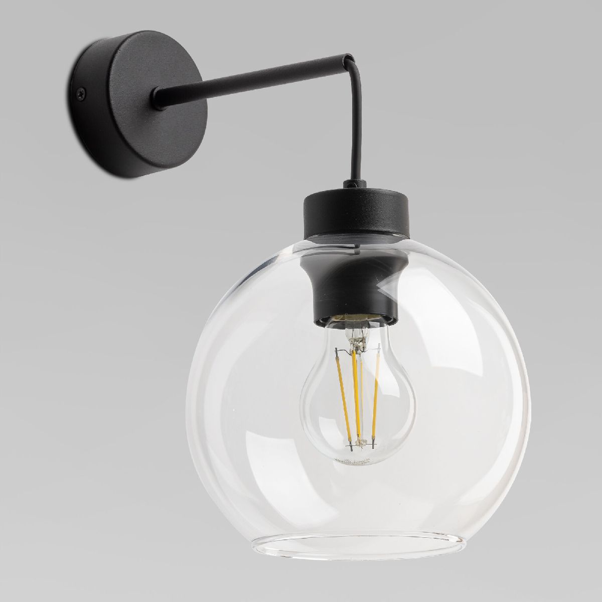 бра tk lighting 10245 cubus a068541