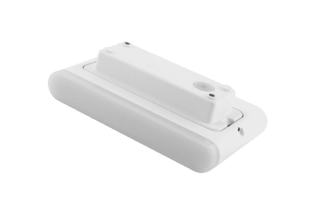 настенный светильник designled gw-6080l-12-wh-ww 003051