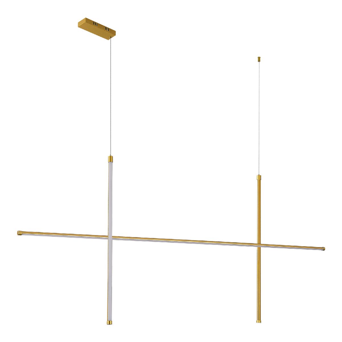 подвесная люстра st luce retico sl6207.203.50