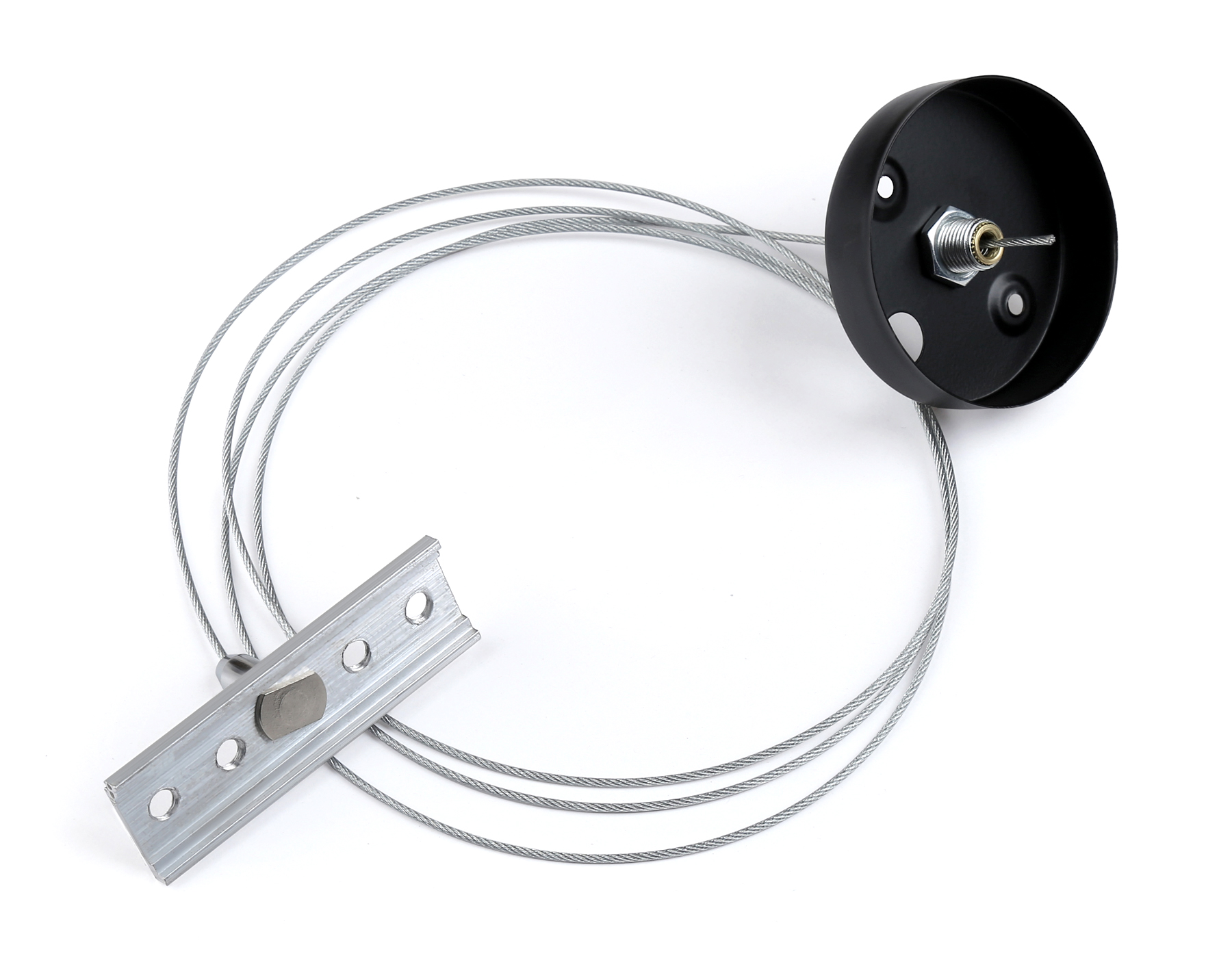 подвес для шинопровода ambrella light track system gl3627