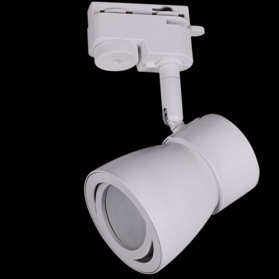 трековый светильник reluce 06302-9.3-001rn mr16 wt