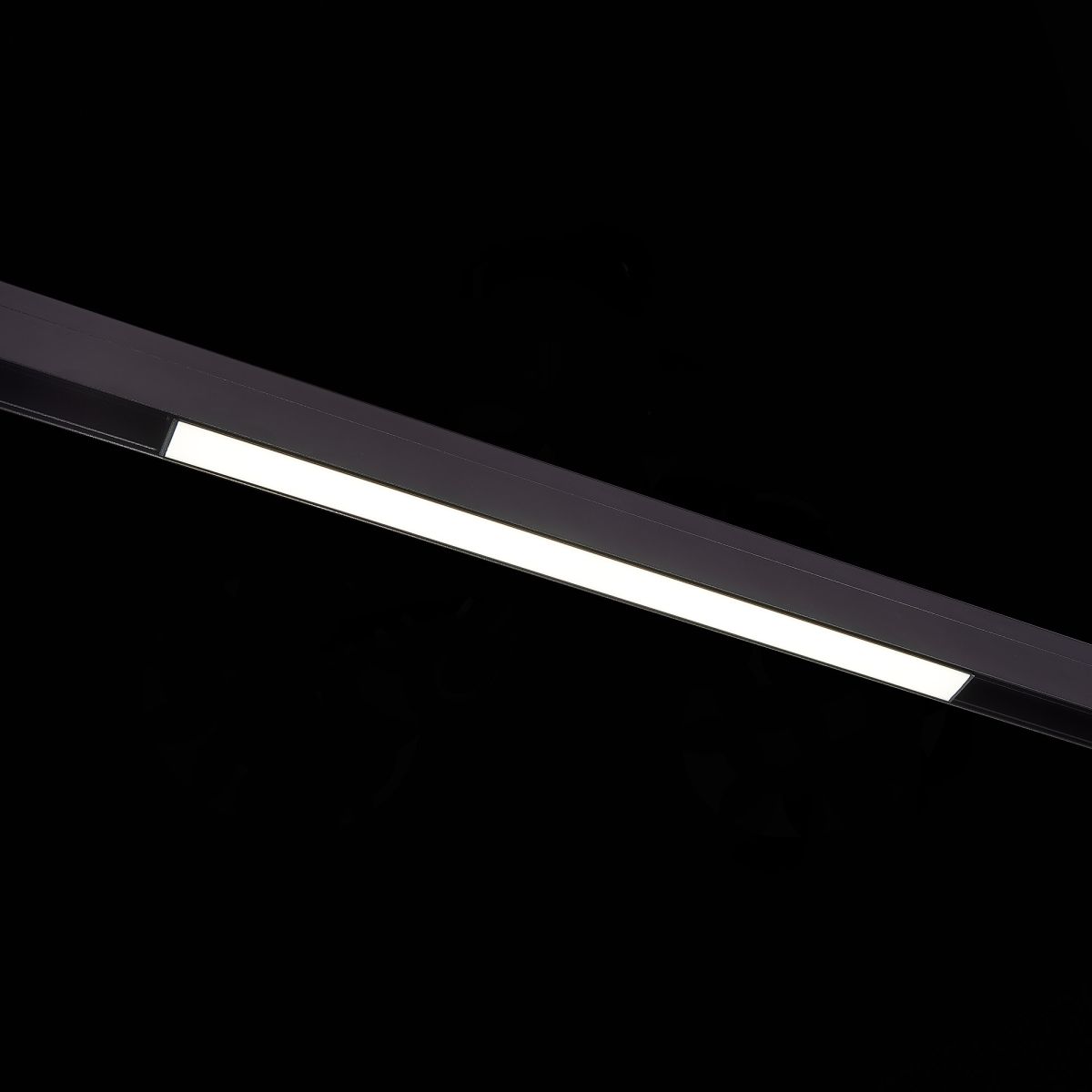 трековый магнитный светильник st luce skyline 48 st360.436.12dim