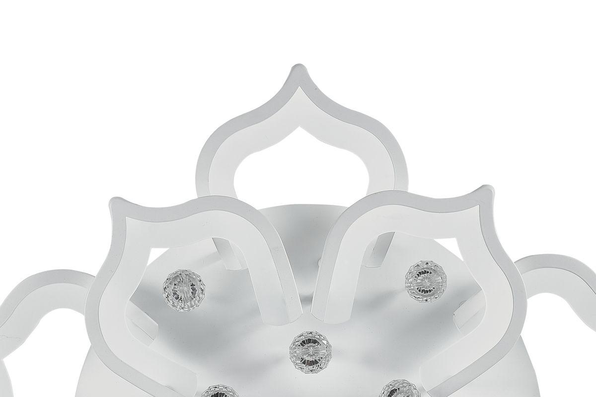 потолочная светодиодная люстра natali kovaltseva high-tech led lamps 82029