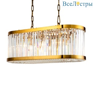 KR0388P-8L/A brass