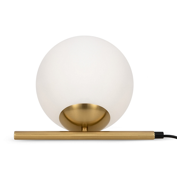 настольная лампа freya blossom fr5259tl-01bs