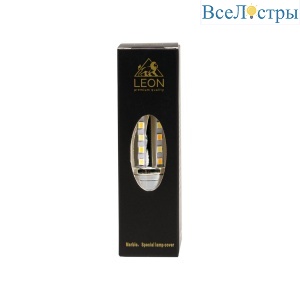 LE0770-12W-MULTY-E27 CH