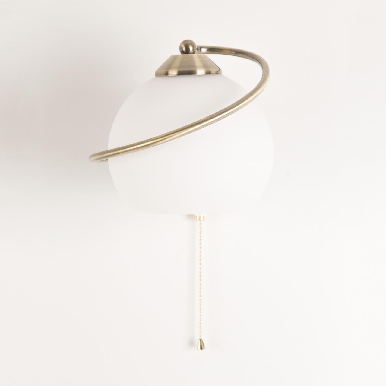 бра citilux лайма cl155313