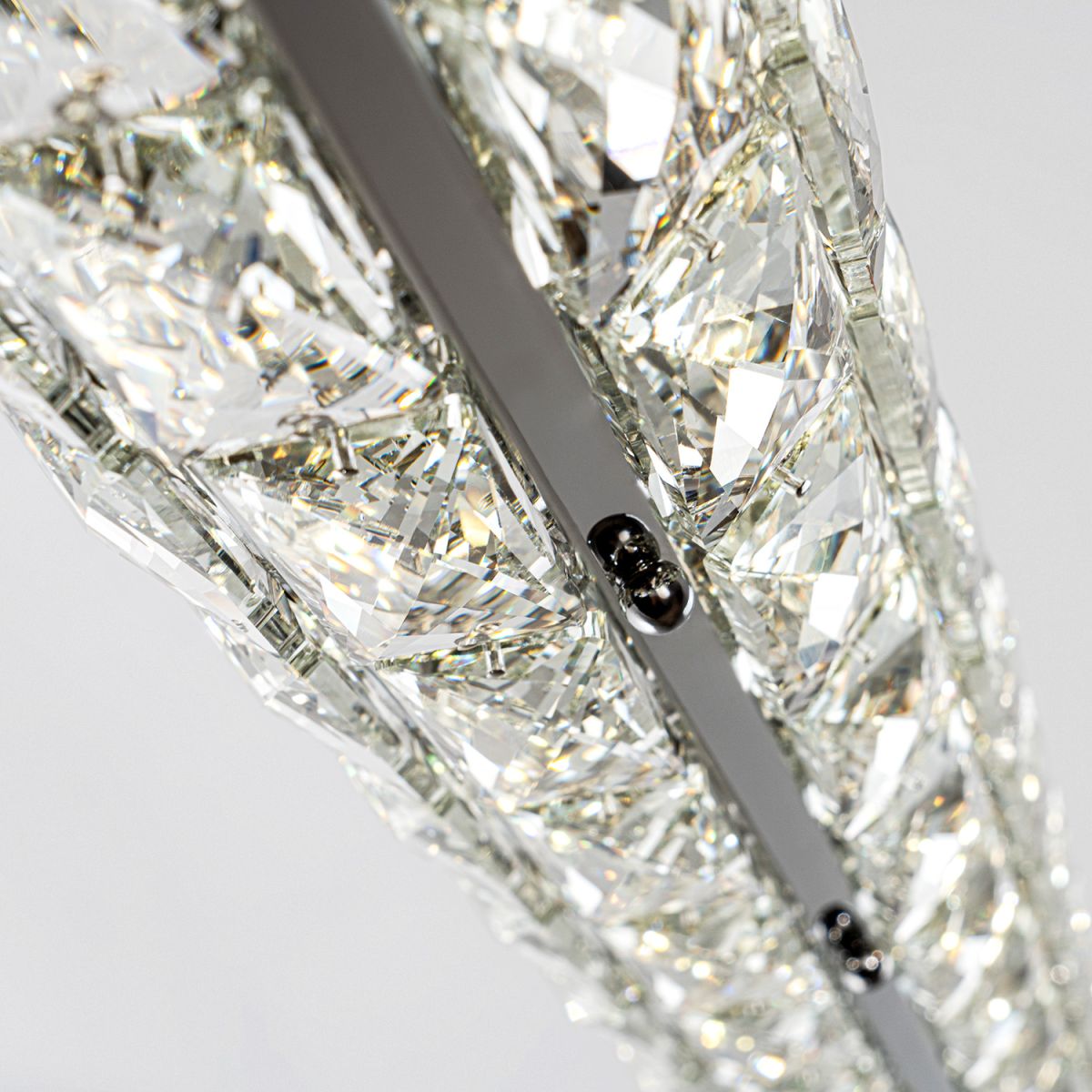 подвесной светильник modelux ml.340.1200 cr