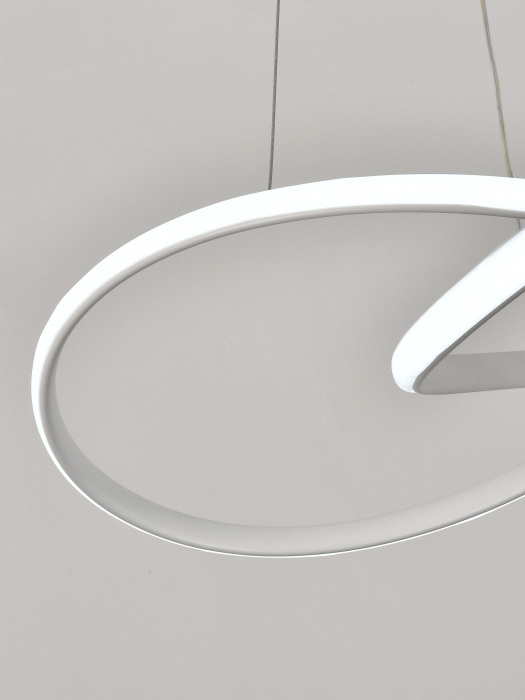 подвесной светильник natali kovaltseva finam high-tech led lamps 82075