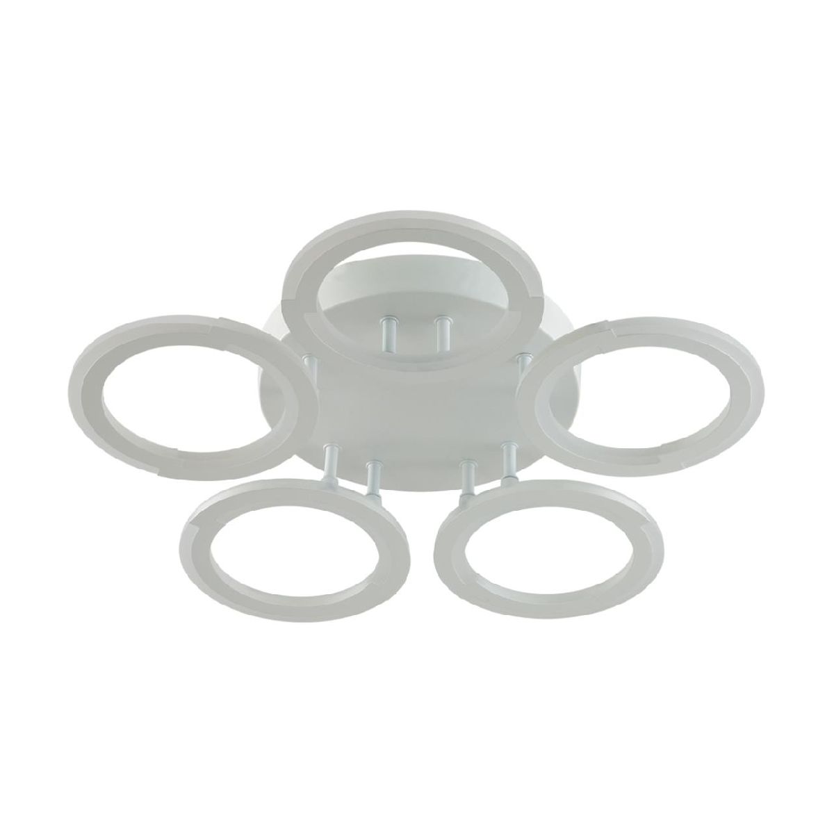 потолочная люстра lumion kalifa 8027/55cl