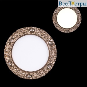 52906-9.0-001RD LED6W FGD