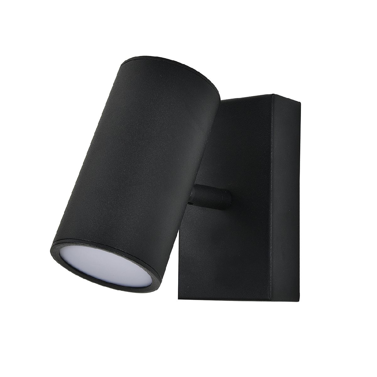 спот escada stigma 10283/1led black