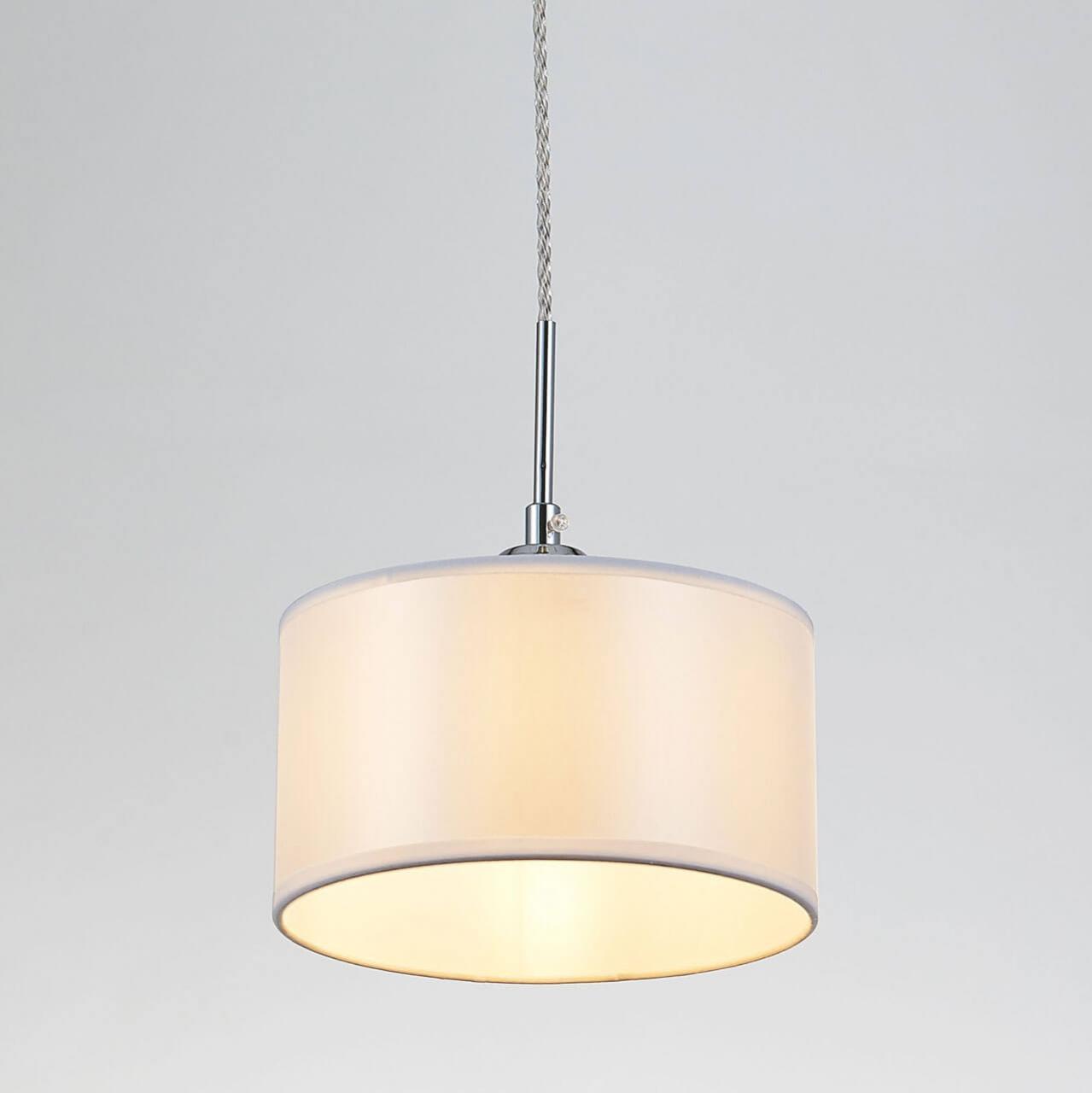 подвесной светильник citilux эвита cl466110