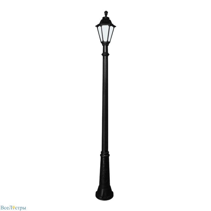 уличный фонарь fumagalli ricu/rut e26.157.000.ayf1r