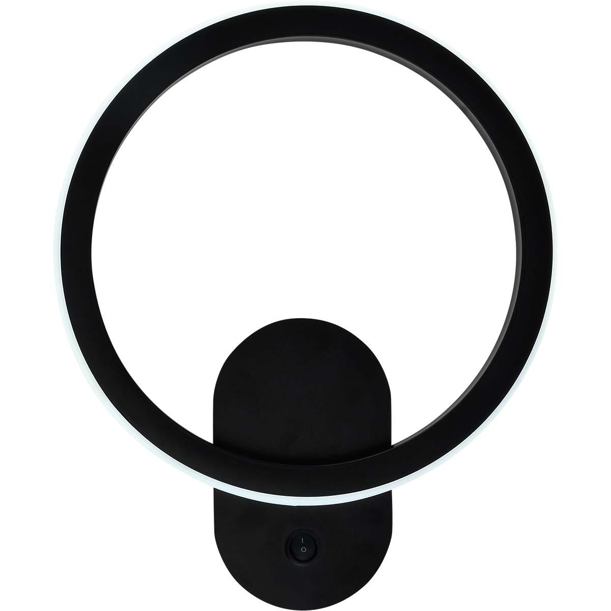 настенный светильник rivoli brandi 6053-401 б0059013