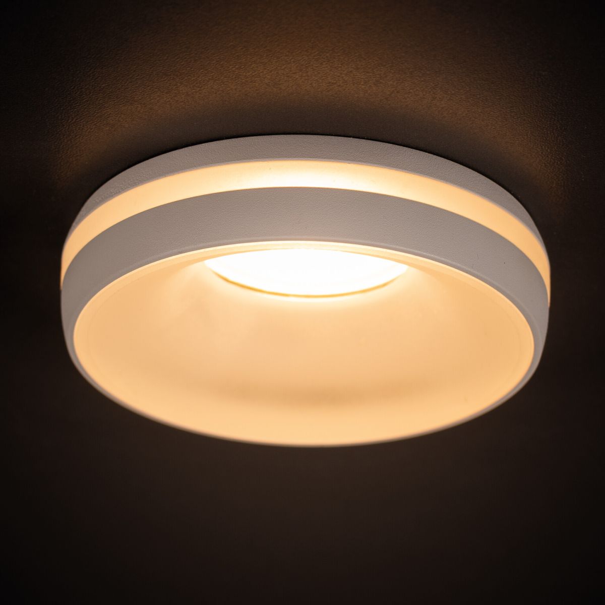 декоративное кольцо kanlux eliceo 35288