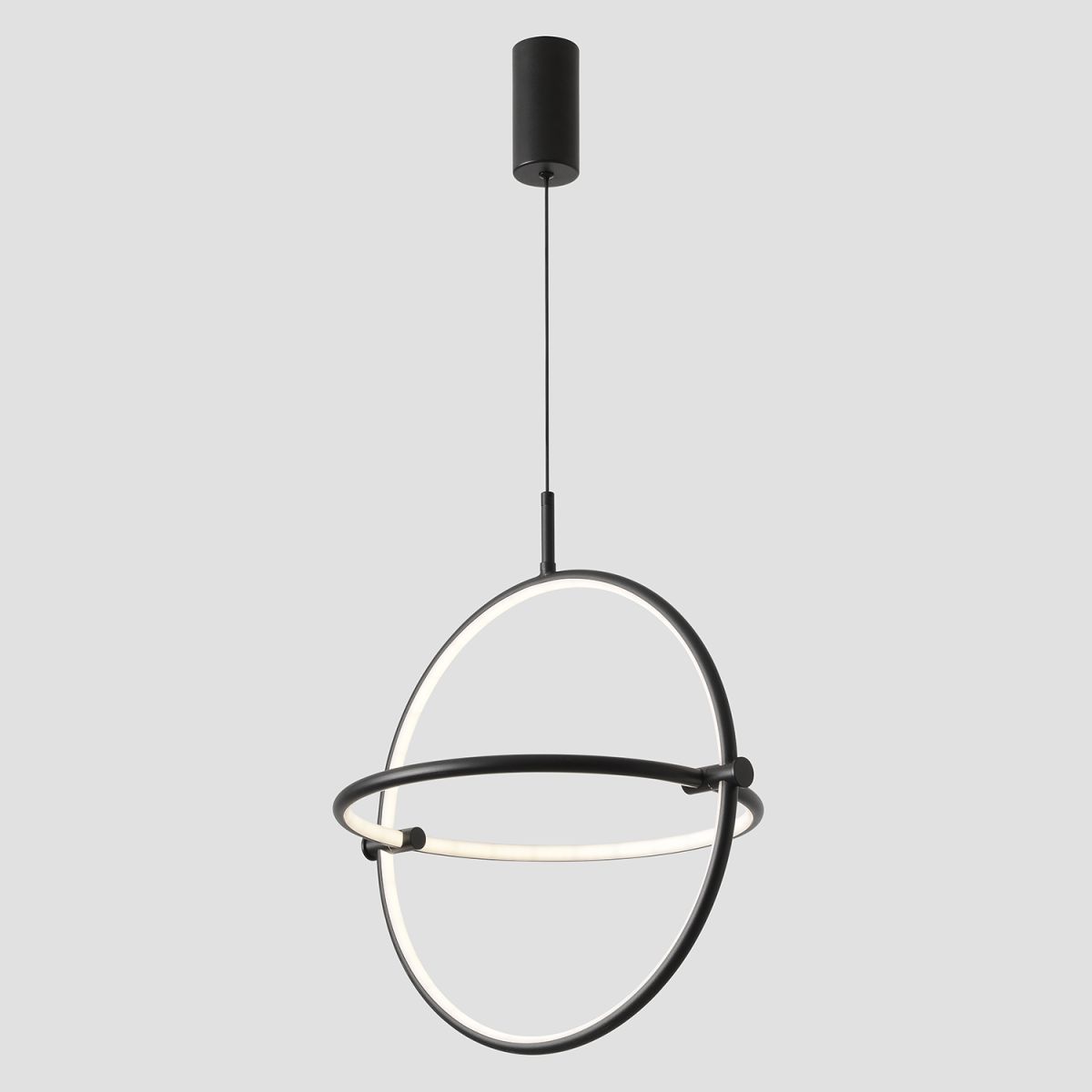 подвесной светильник crystal lux proton sp20w led