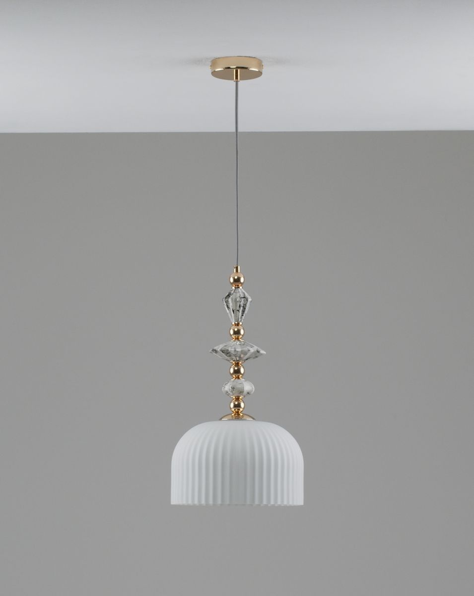 подвесной светильник moderli charm v11175-1p