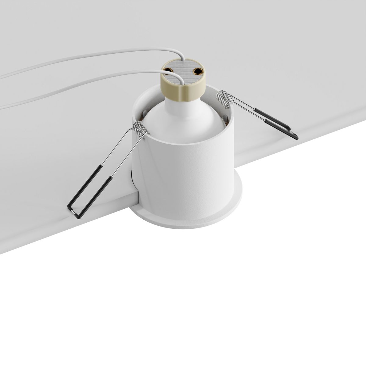 встраиваемый светильник hesby lighting verdal hsbl_0101