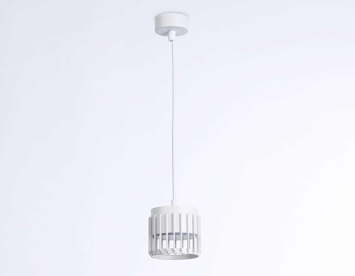 подвесной светильник ambrella light techno spot techno family tn71170