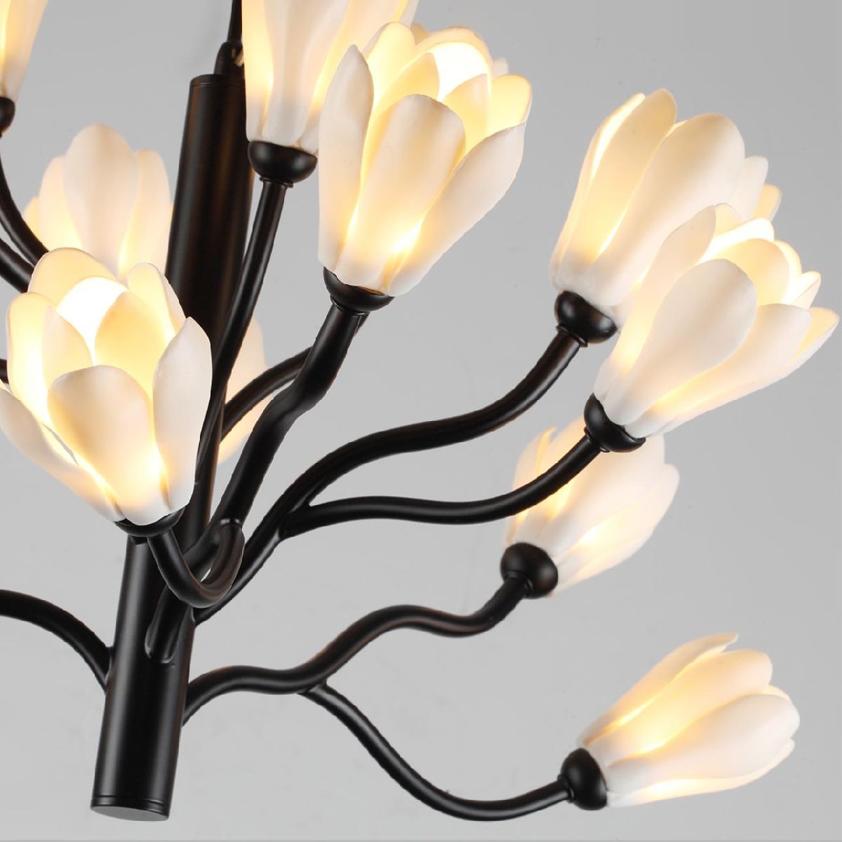 подвесная люстра odeon light gardi modern 5090/15