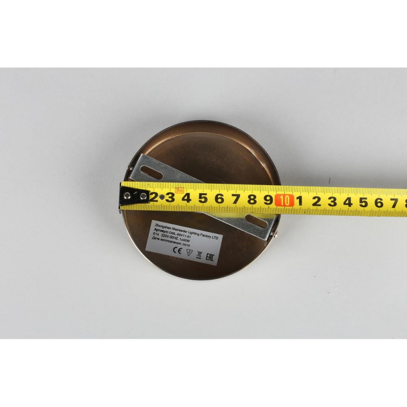 бра omnilux oml-88411-01