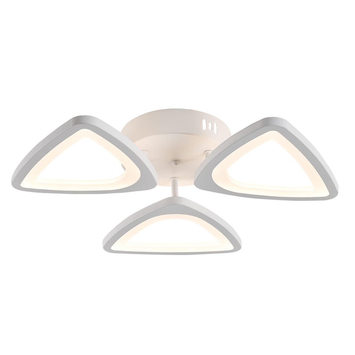 потолочный светильник escada 10273/3led
