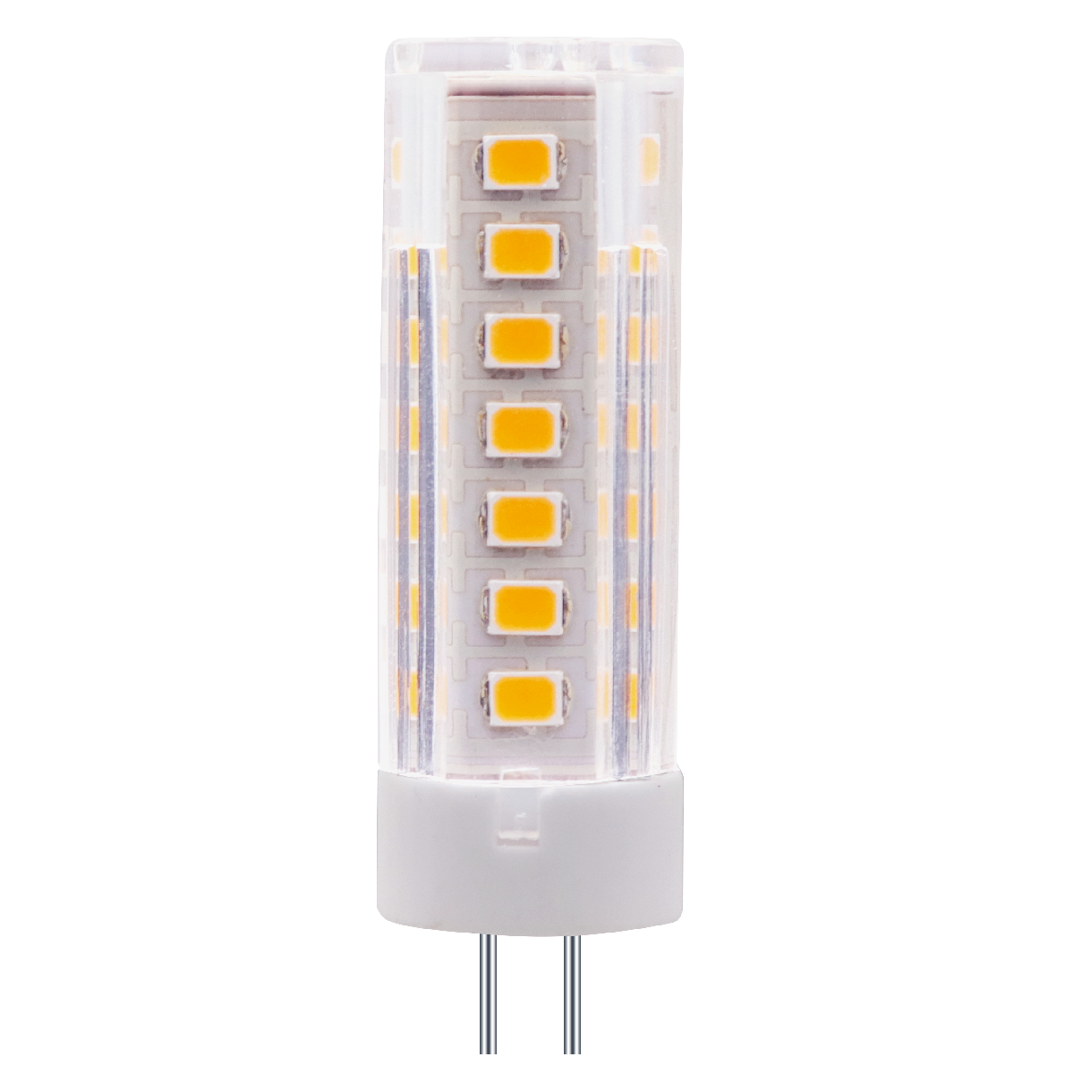 светодиодная лампа imperiumloft g4 5w 2700k 243960-26