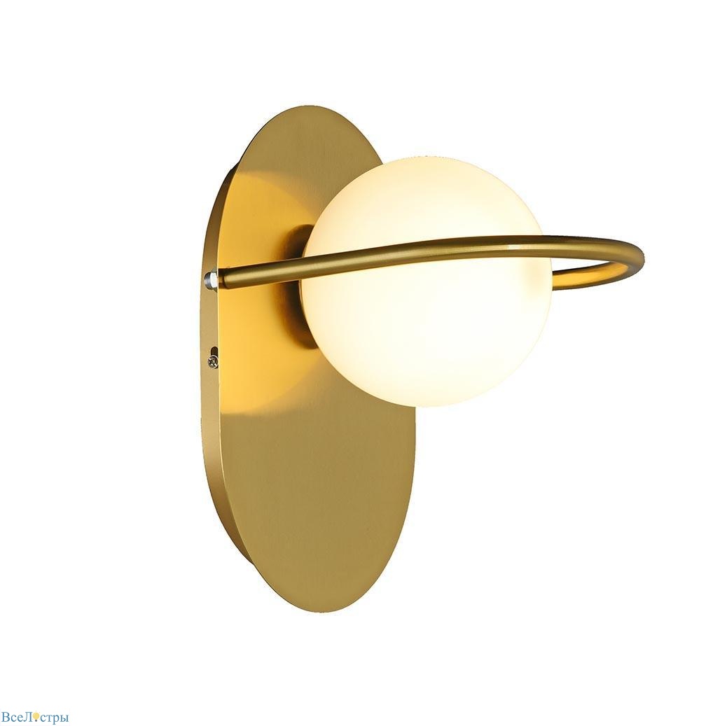 бра kink light мион 07641,20