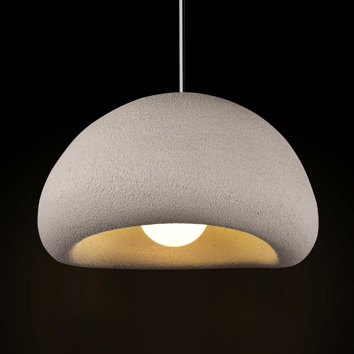подвесной светильник loft it stone 10252/400 white