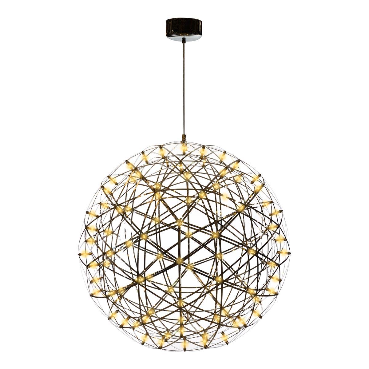 подвесной светодиодный светильник iledex stratosphere fg 800-92 cr