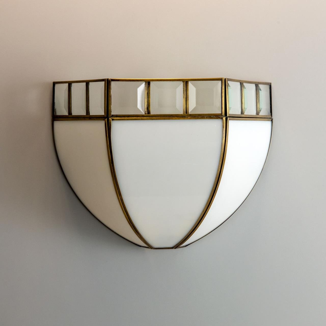 настенный светильник citilux шербург-1 cl440312