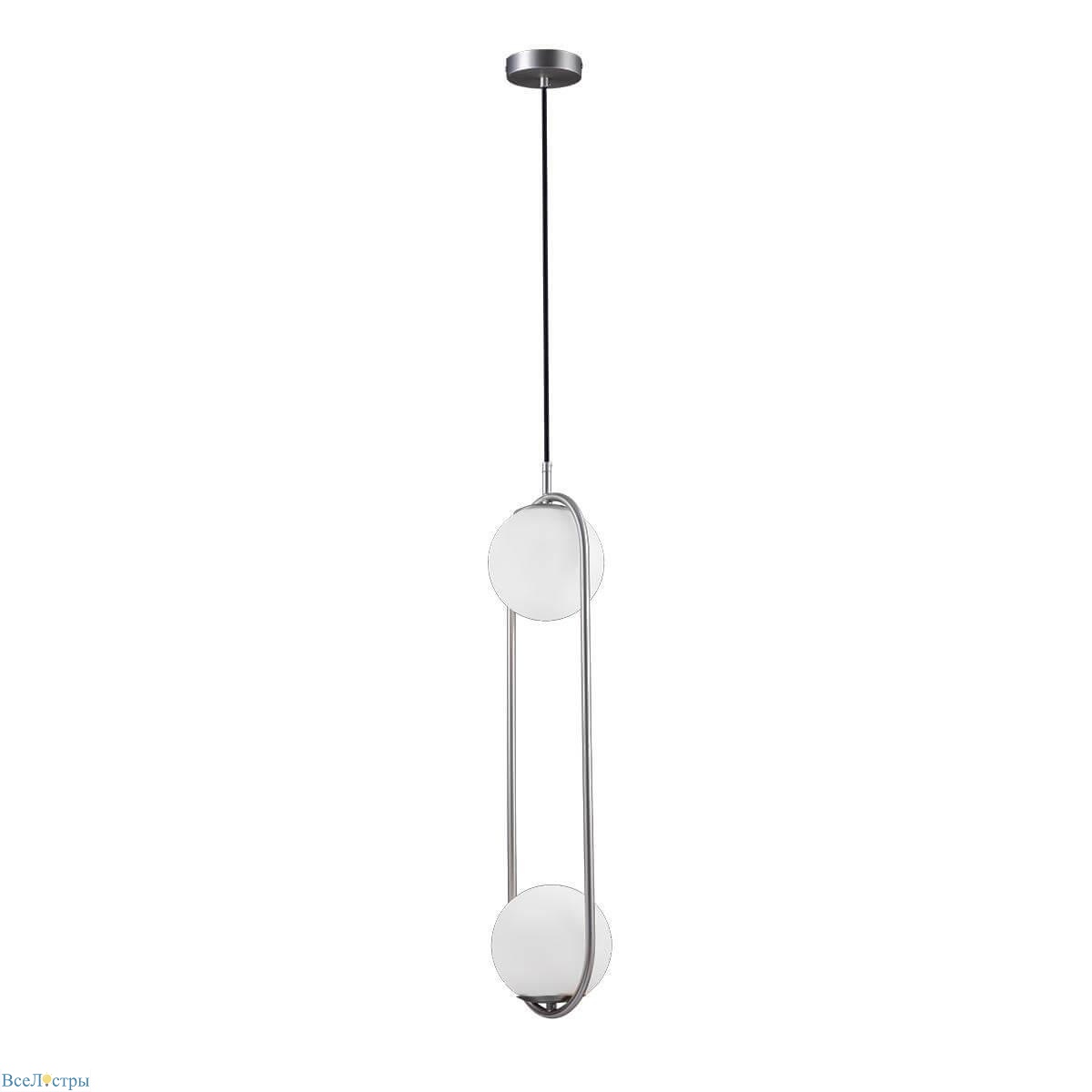 подвесной светильник loft it glob loft2601-b