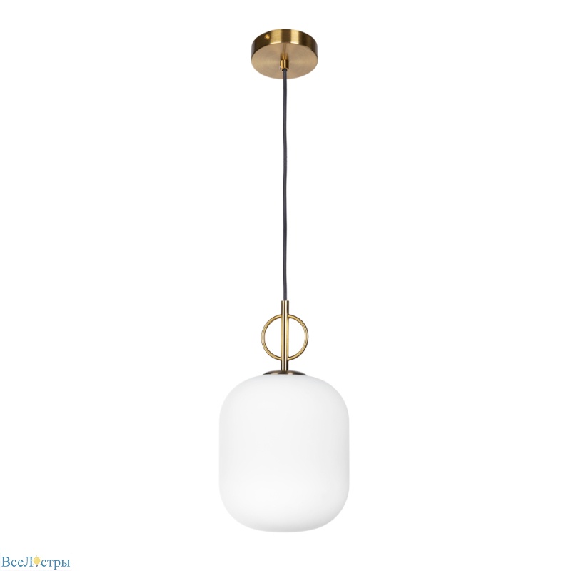 подвесной светильник divinare botein 5014/18 sp-1